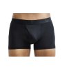 Craft boxerky Core Dry 3" černá