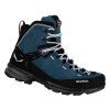 Salewa boty WS Mountain Trainer 2 Mid GTX, dark denim/black
