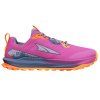Altra obuv W Lone Peak 9+, raspberry