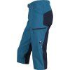 High Point kalhoty 3/4 Dash 4.0, petrol/carbon