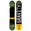 Gravity snowboard Cosa 161 cm