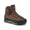 Asolo boty Kongur GV EVO MW A519, brown