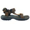 Teva sandály M Terra Fi Lite Leather BRN