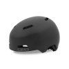 Giro cyklistická přilba FS Quarter Mat black (Velikost přilby M)
