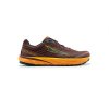 Altra boty M Timp 2 dark red/orange