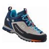 Garmont boty Dragontail LT W, dark grey/orange