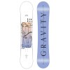 Gravity snowboard Mist, 149 cm, 22/23