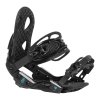 Gravity snowboardové vázání G2 Lady black (Velikost L)