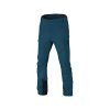 Dynafit kalhoty Mercury Dynastretch Pants Men mallard blue 24/25