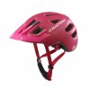 Cratoni helma Maxster Pro - pink rose matt
