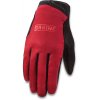 Dakine rukavice Syncline Gel bike deep red M