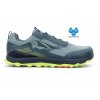 Altra boty M LONE PEAK All - WTHR low - gray/lime, EU 47