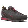 La Sportiva boty Boulder X Women carbon/beet (Velikost bot EU 38)