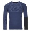Ortovox tričko 230 Competition Long Sleeve Men's, night blue blend