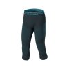 Dynafit spodky Speed Dryarn® Tights Men, blueberry/storm blue