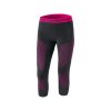 Dynafit spodky Speed Dryarn® Tights Women, black out