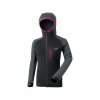 Dynafit mikina Radical Polartec® Hooded Jacket Women, magnet