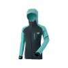 Dynafit mikina Radical Polartec® Hooded Jacket Women marine blue 24/25