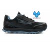 Altra boty W Lone Peak All - WHTR low - black/blue