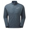 Montane Mikina Protium Jacket astro blue, L