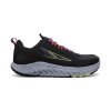 Altra boty W Outroad Dark Gray/Blue, EU 37,5
