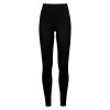 Ortovox spodky  230 Competition Long Pants Women's, black raven