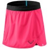 Dynafit Sukně Alpine Pro 2in1 Skirt Women fluo pink 36