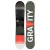 Gravity snowboard Bandit, 165 cm, 23/24