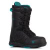 Gravity boty na snowboard Bliss black (Velikost bot UK 6)