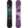 Flow snowboard Venus black