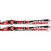Atomic lyže Race JR + vázání (Délka lyží 90 cm)