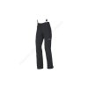Direct Alpine kalhoty Sissi 2.0, black, L