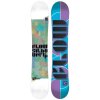 Flow snowboard Silhouette (Délka SNB 144 cm)