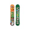 StepChild snowboard Joe Sexton rocker (Délka SNB 142 cm)