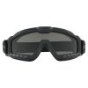 eng pl Oakley SI Ballistic Alpha Halo Goggle Matte Black Grey OO7065 01 15128 3