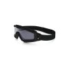 Oakley střelecké balistické brýle SI Ballistic Alpha Halo, matte black frame /w grey lens