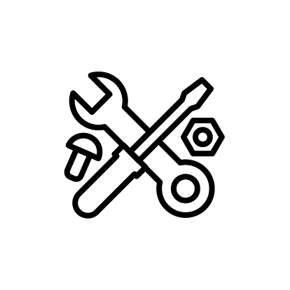 Kvalitní servis kol a lyží