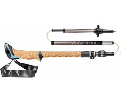 2226 2226 leki cressida fx carbon brownmetallic mint chocolate brown metallic 65220671