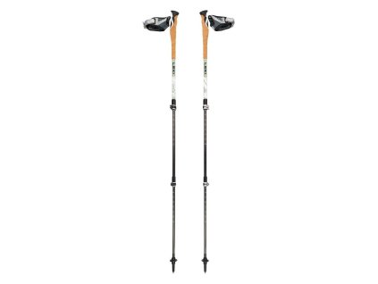 2229 2229 leki cross trail carbon white envy black 100 135 cm 65426421