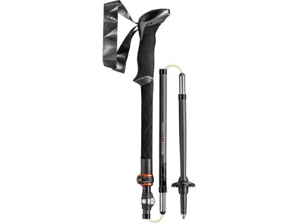 2235 2235 leki makalu fx carbon black orange 110 130 cm