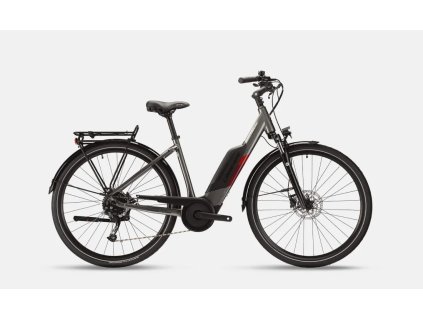 2322 2322 lapierre lapierre overvolt urban 4 4 najeto 600km
