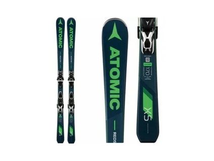 2328 2328 sjezdove lyze atomic redster x5