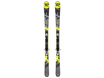 2334 2334 rossignol react 2s 170cm