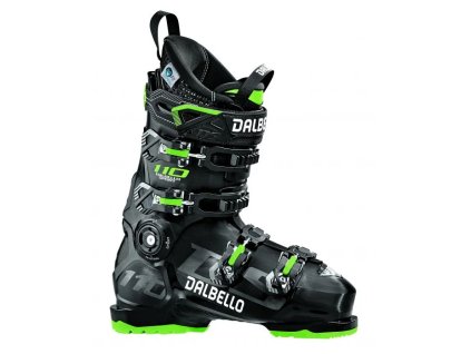 2343 2343 dalbello lyzarske boty dalbello ds 110 vel 255mm