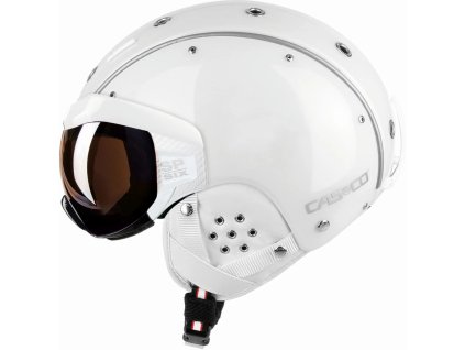 2346 2346 casco sp 6 vautron visor whi