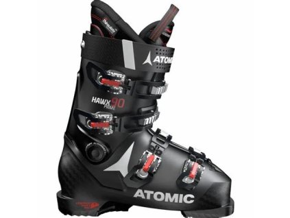 2361 2361 atomic lyzarska bota atomic hawx prime 90 black vel 300mm