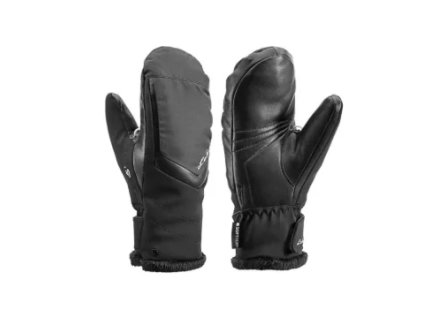 2379 2379 rukavice leki stella s lady mitt black