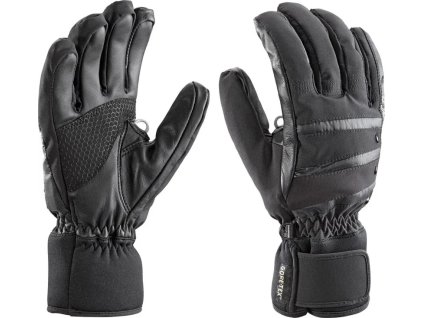 2394 2394 rukavice leki core s gtx lady black