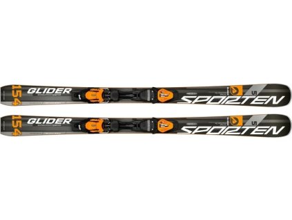 2418 2418 sporten glider 5