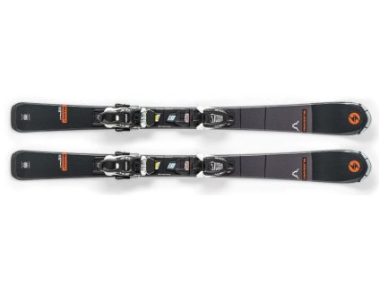 2436 2436 detske lyze blizzard brahma jr binding blizzard fdt jr 4 5